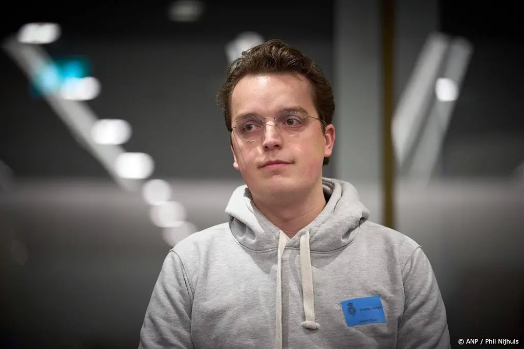 Bedrijf Sywert van Lienden 22 april voor de rechter