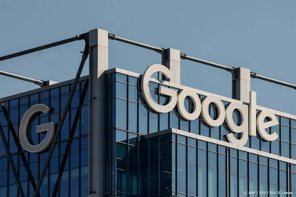 AI-model Google maakt tijdelijk geen afbeeldingen met mensen