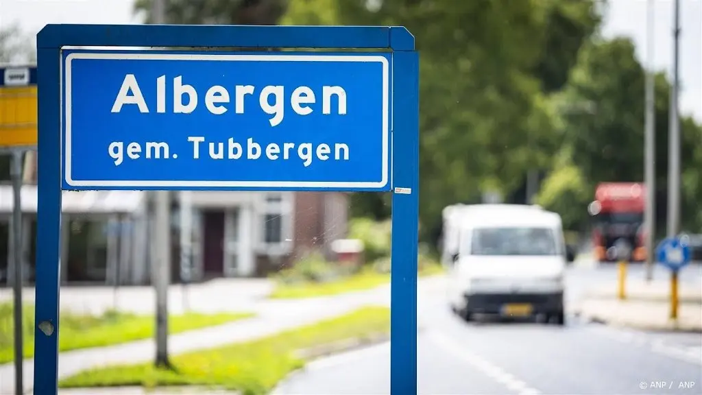 Tegenstander asielhotel in Albergen opgepakt wegens bedreiging