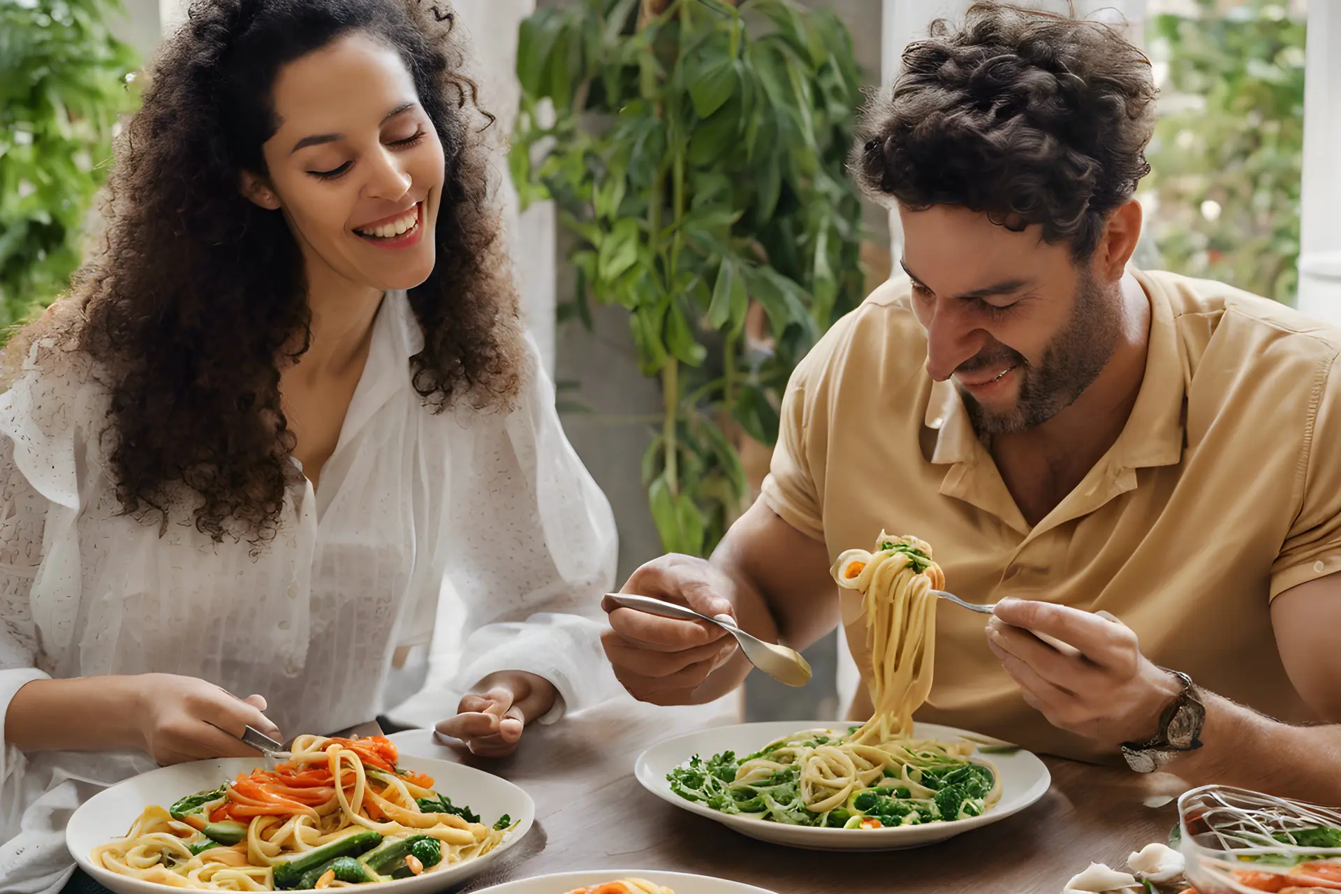 Waarom vrouwen deels anders eten nodig hebben dan mannen
