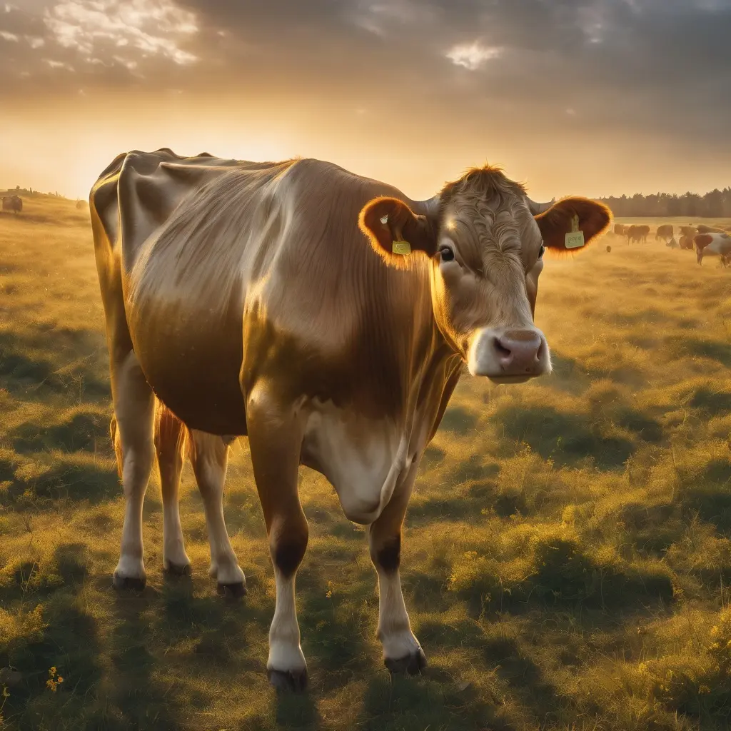 Hoe laag is het inkomen van boeren in Nederland echt? ‘Inkomsten zijn historisch hoog’