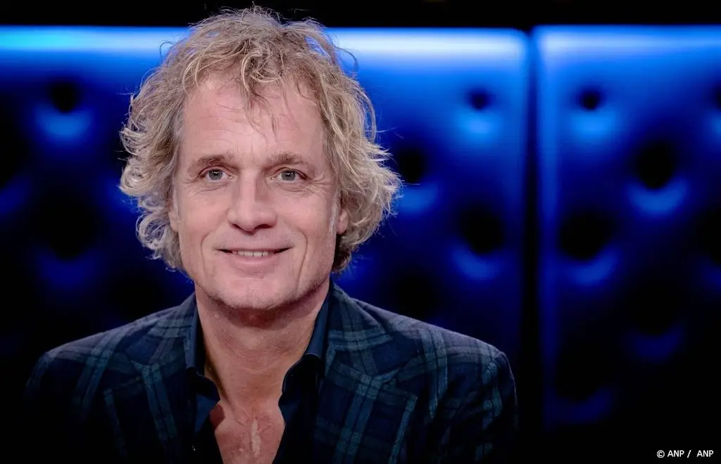 Jeroen Pauw: geen ambitie dagelijkse talkshow, kom gewoon helpen