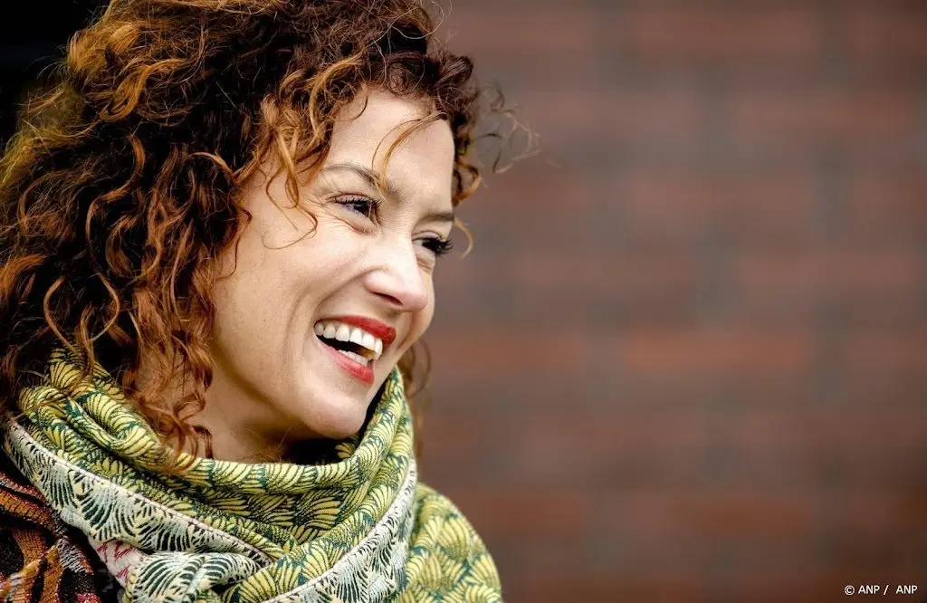 Katja Schuurman: Beschuldigingen Weinstein verbazen me niks