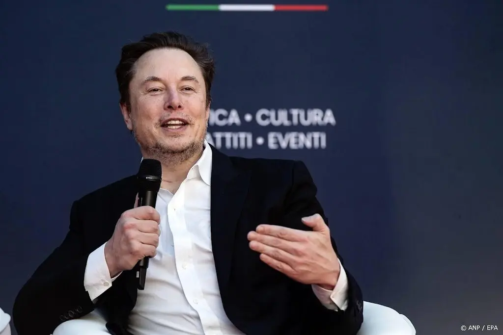 Elon Musk krijgt eigen stad in Texas. En ja dat geeft hem meer macht