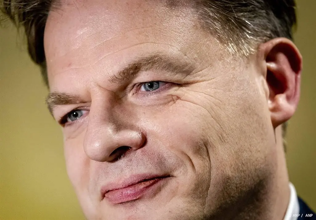 "Hij is gek", bronnen bevestigen: iedereen wordt gek van Pieter Omtzigt