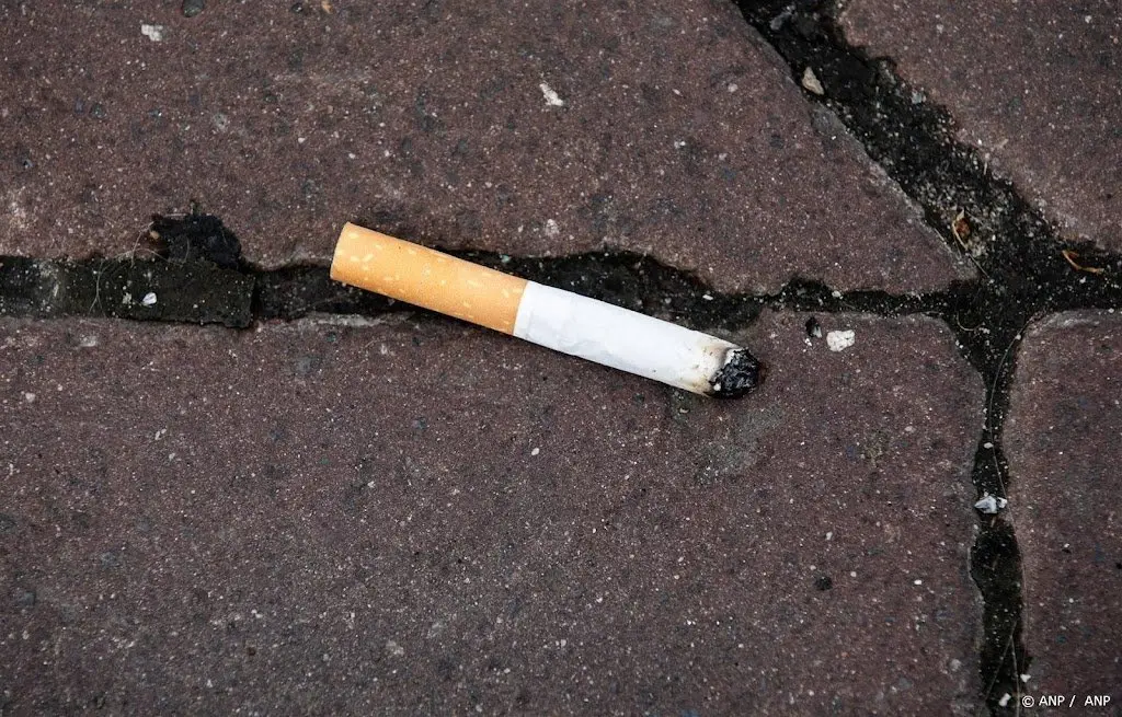 Elke sigaret kost je 20 minuten van je leven: dat is veel meer dan gedacht