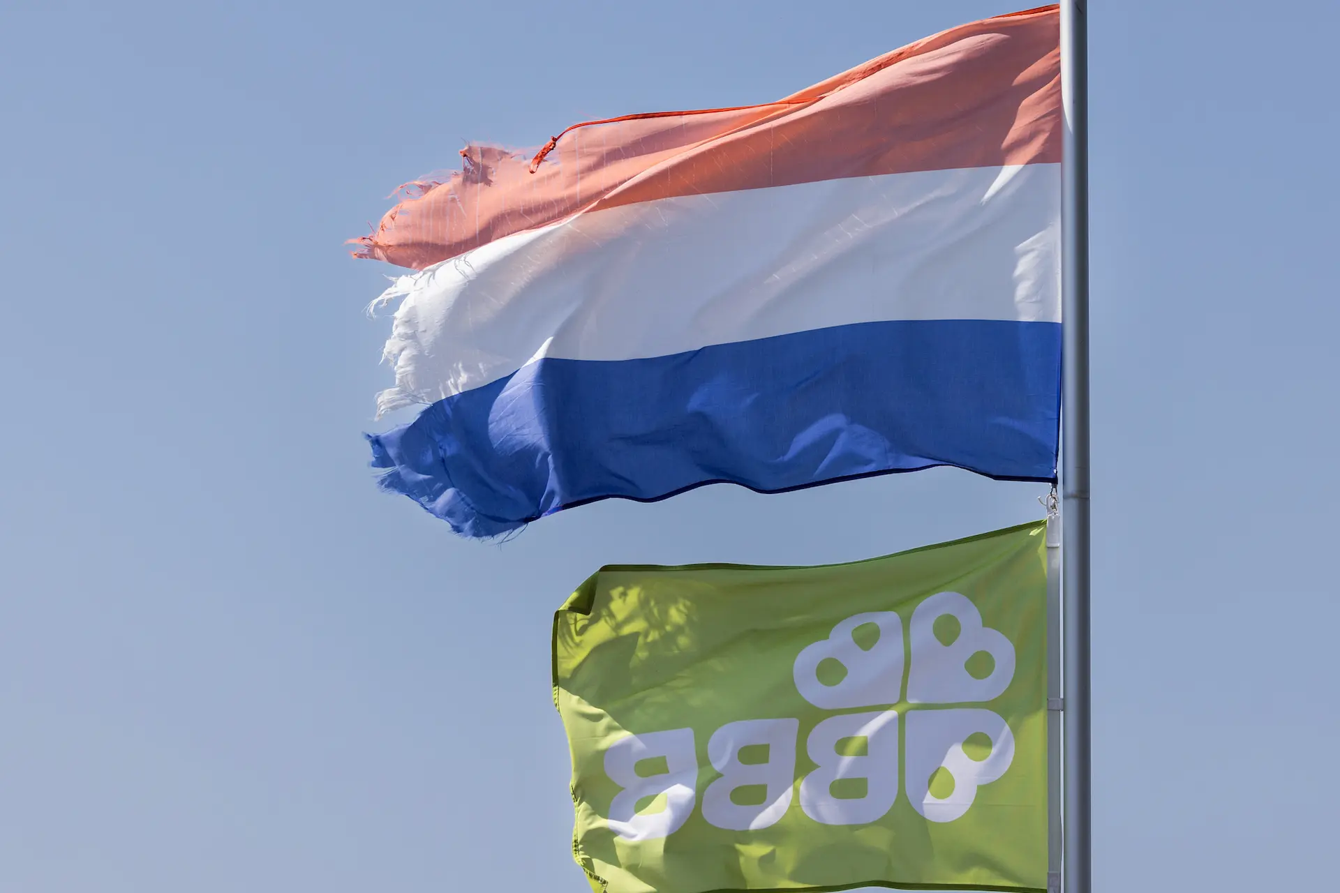 BBB-kandidaat die nazitweets verstuurde, kreeg 862 stemmen
