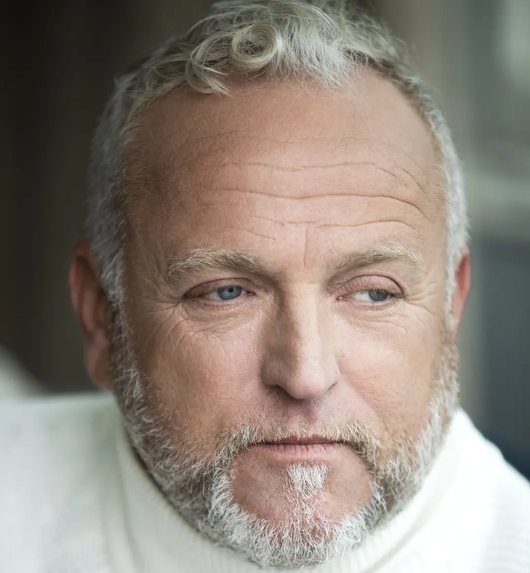Gordon deed twee zelfmoordpogingen na stranden relatie met Gavin