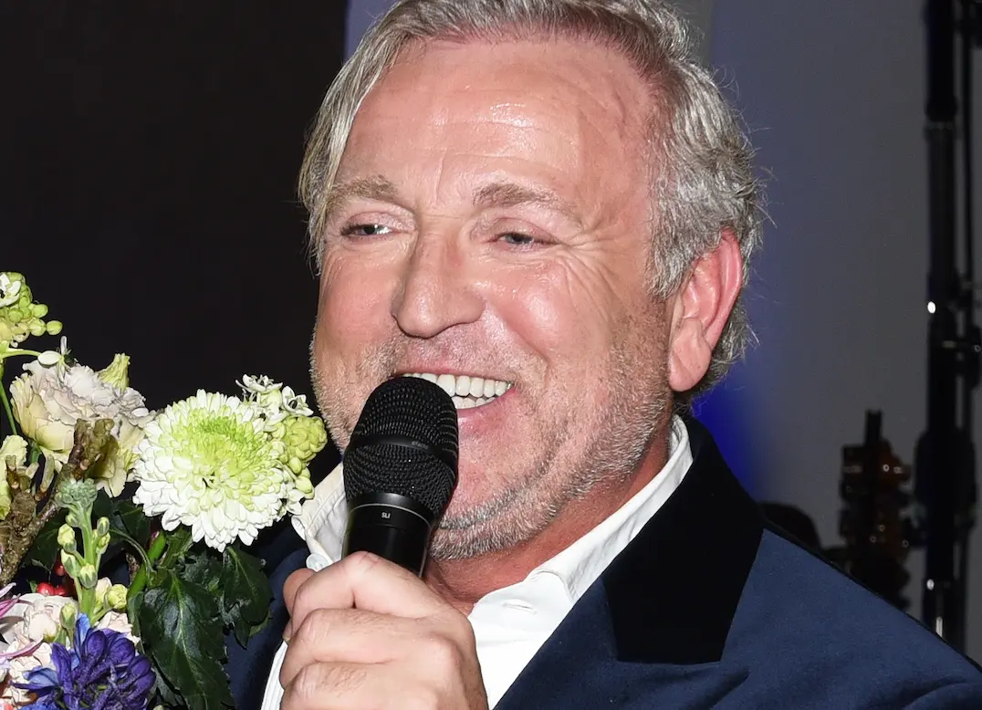 Nederland verdeeld: zingt Gordon vals?