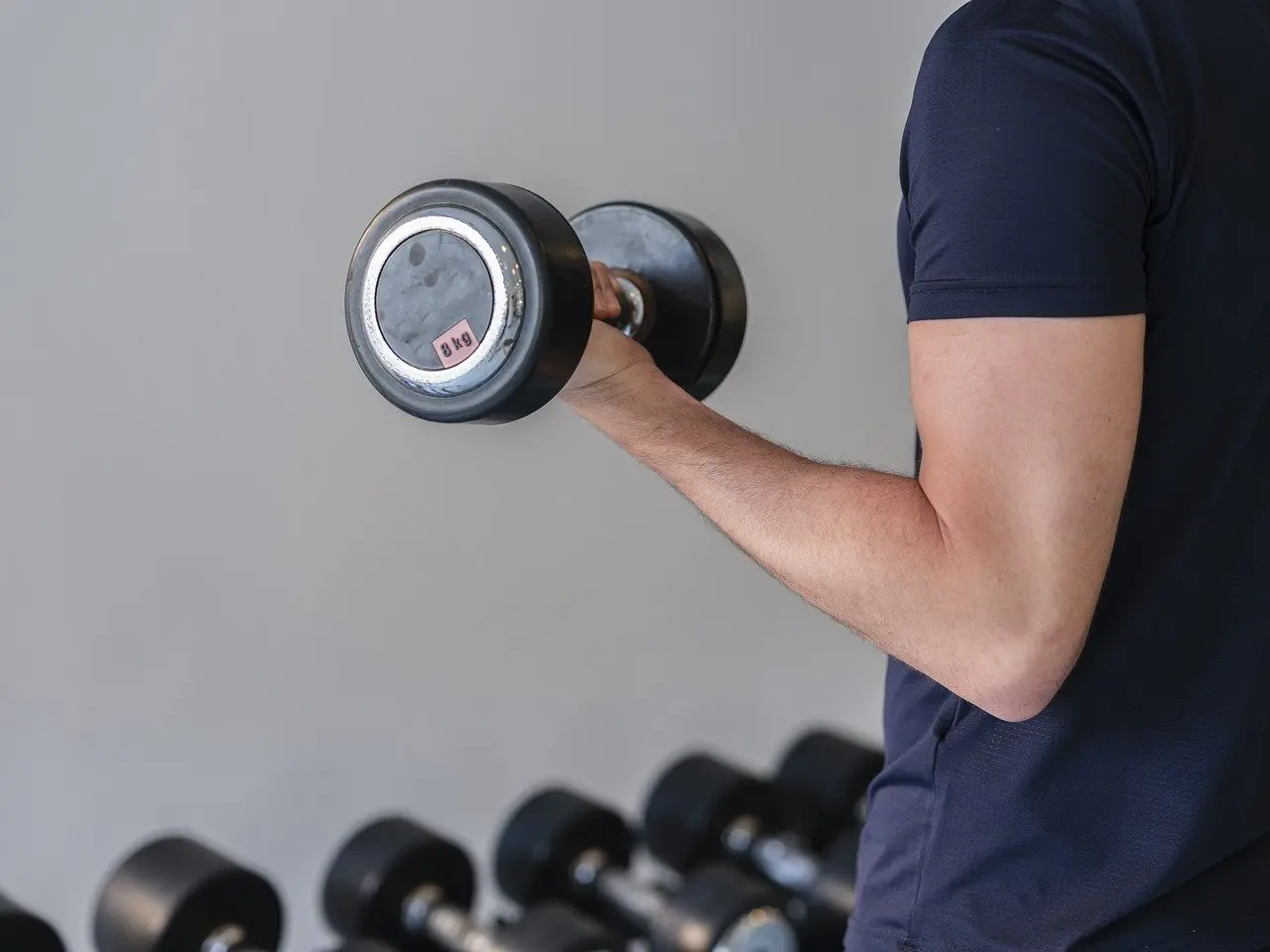 Waarom creatine meer is dan gewoon spieropbouw