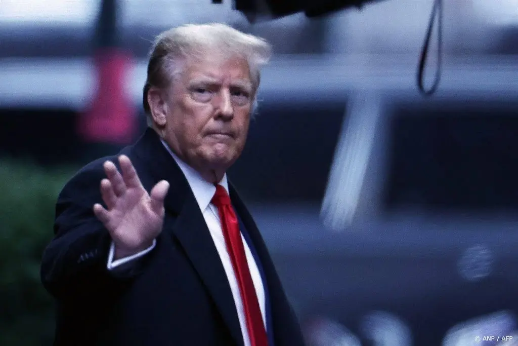 Antwoord op alle vragen die je hebt over de veroordeling van Donald Trump