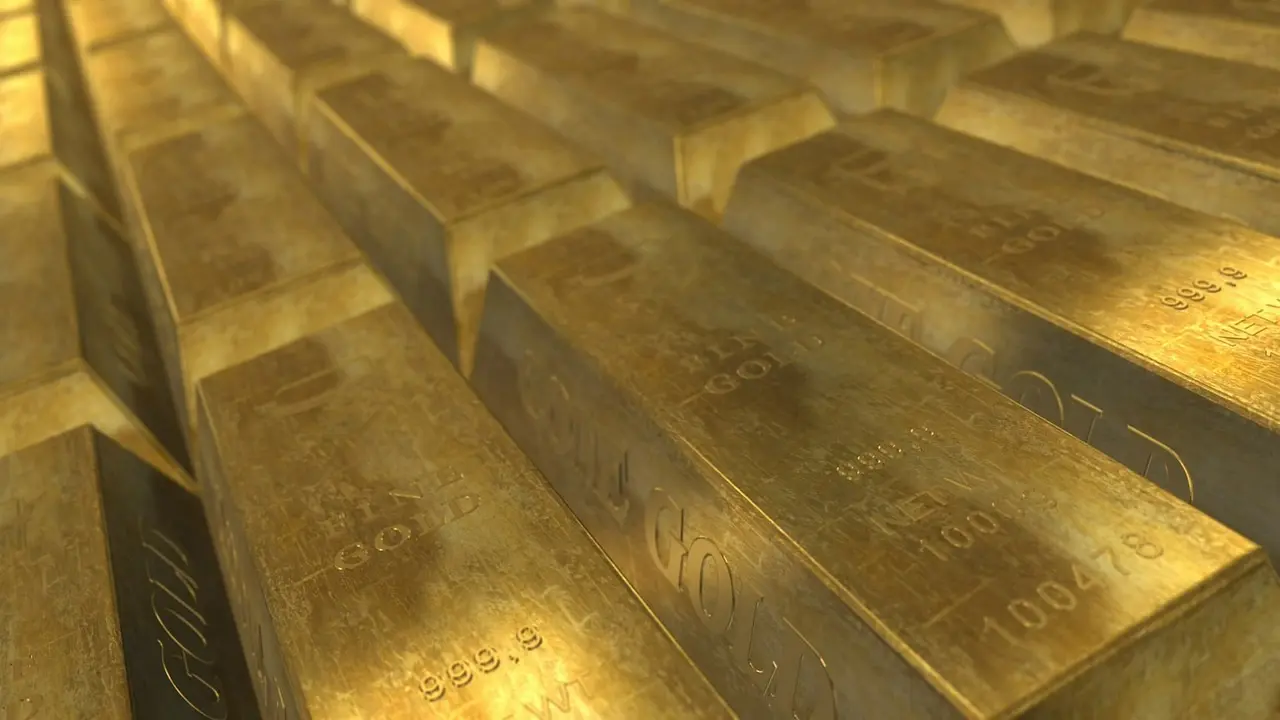 Fysiek goud kopen of beleggen in goud: wat is het verschil?