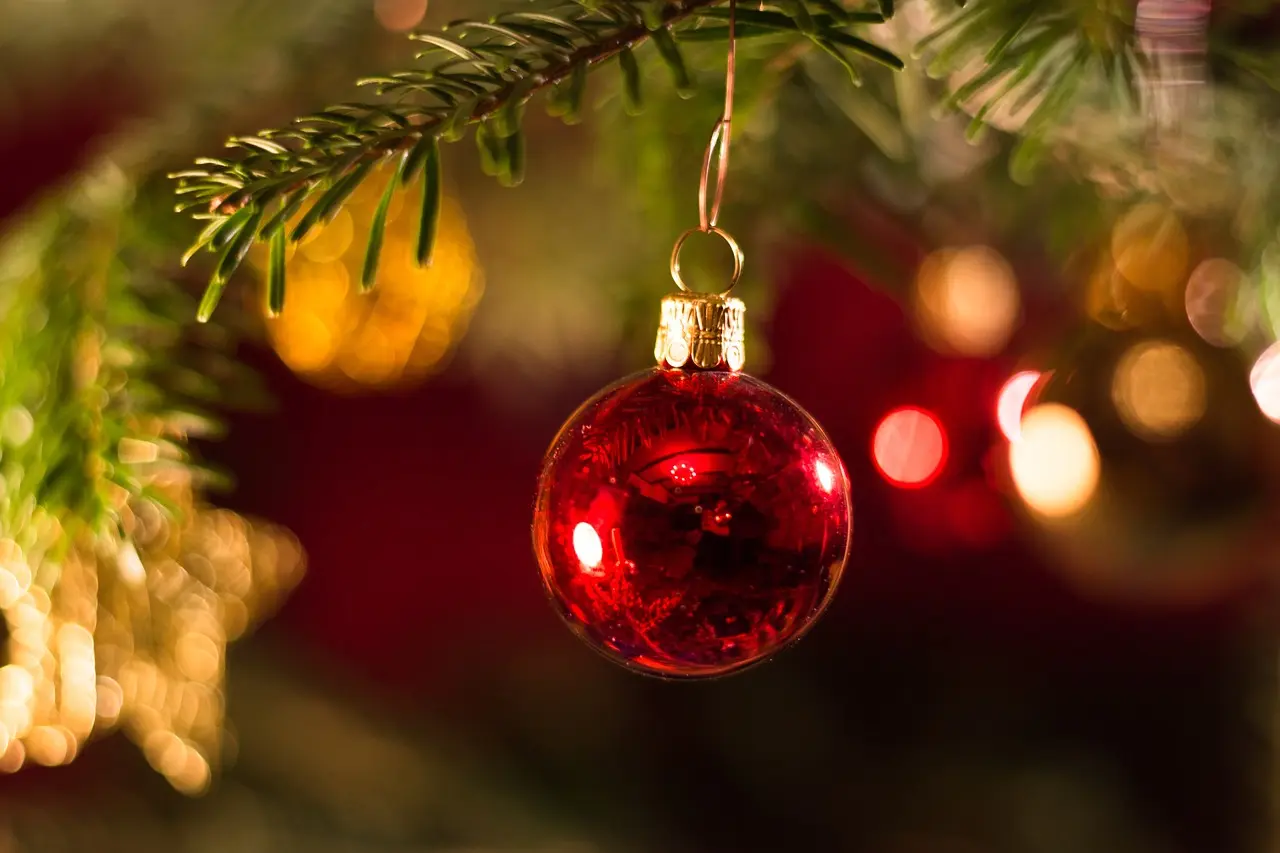 Kerstmis in Nederland: waarom vieren we dat?