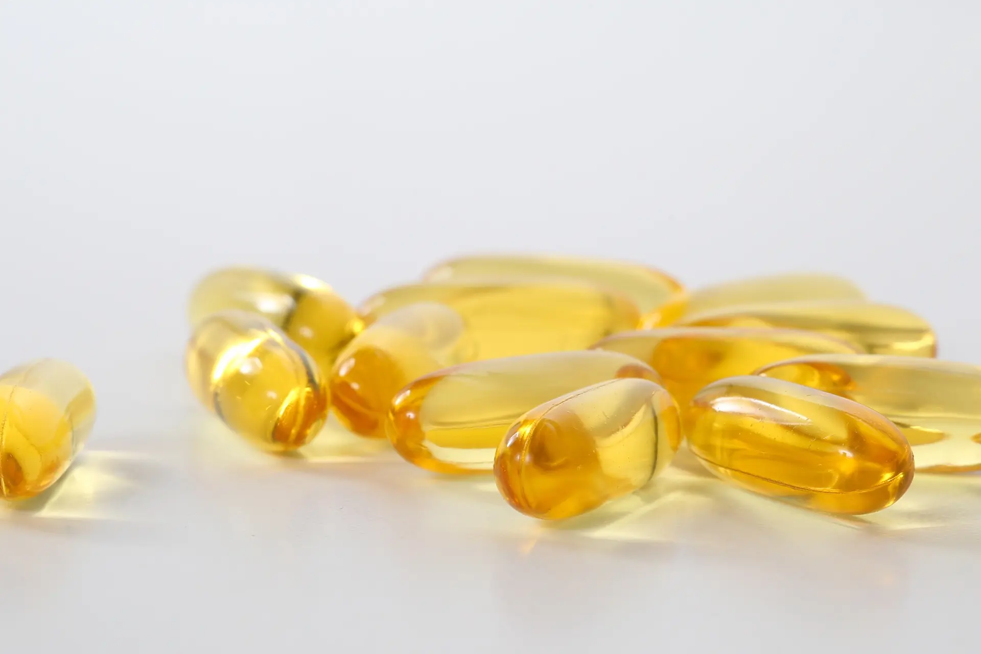 Wat gebeurt er bij een teveel aan vitamine D?