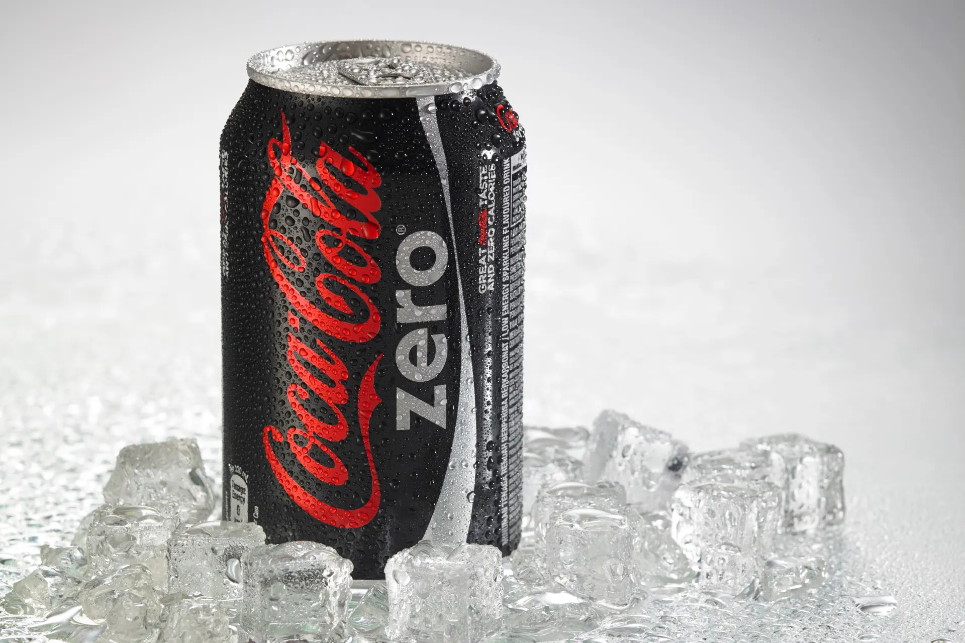 Zo ongezond en gevaarlijk is gezonde frisdrank