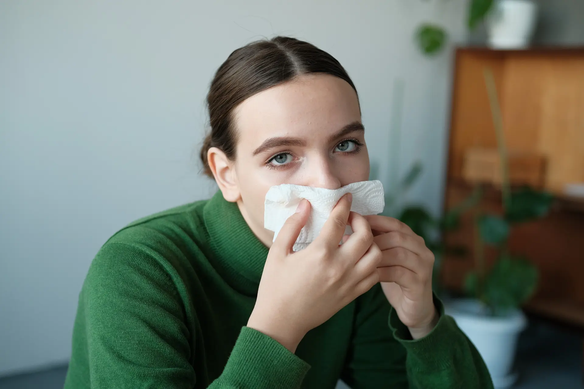 Slechts de helft van de mensen met een voedselallergie is écht allergisch
