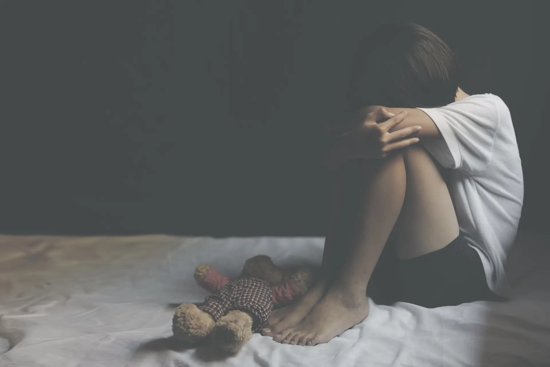 Politie slaat alarm: steeds meer kinderporno gemaakt met AI