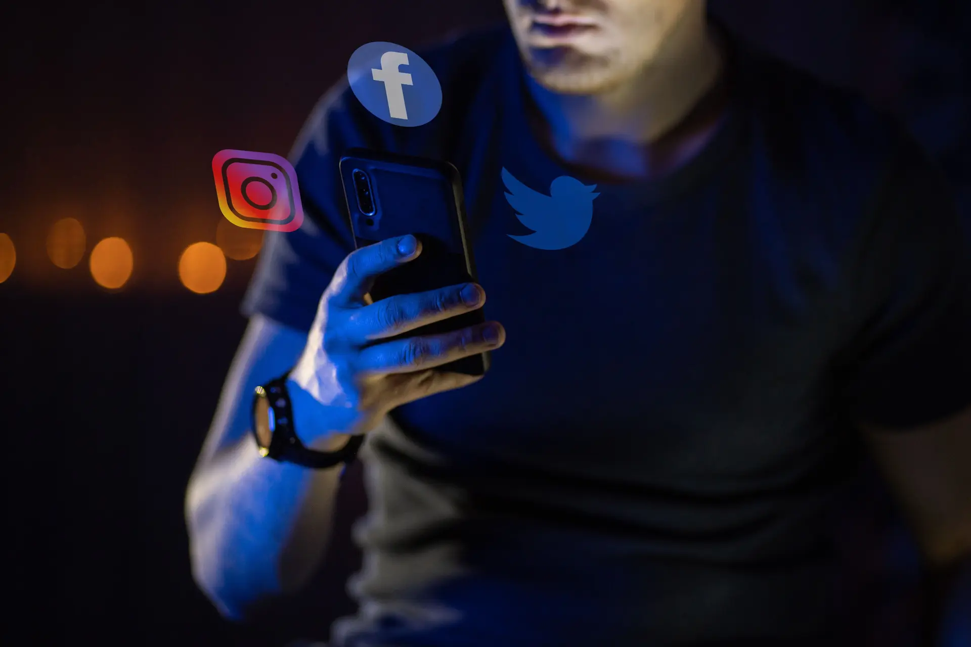 "Wat Facebook over mij verzamelde sinds ik 11 jaar was"