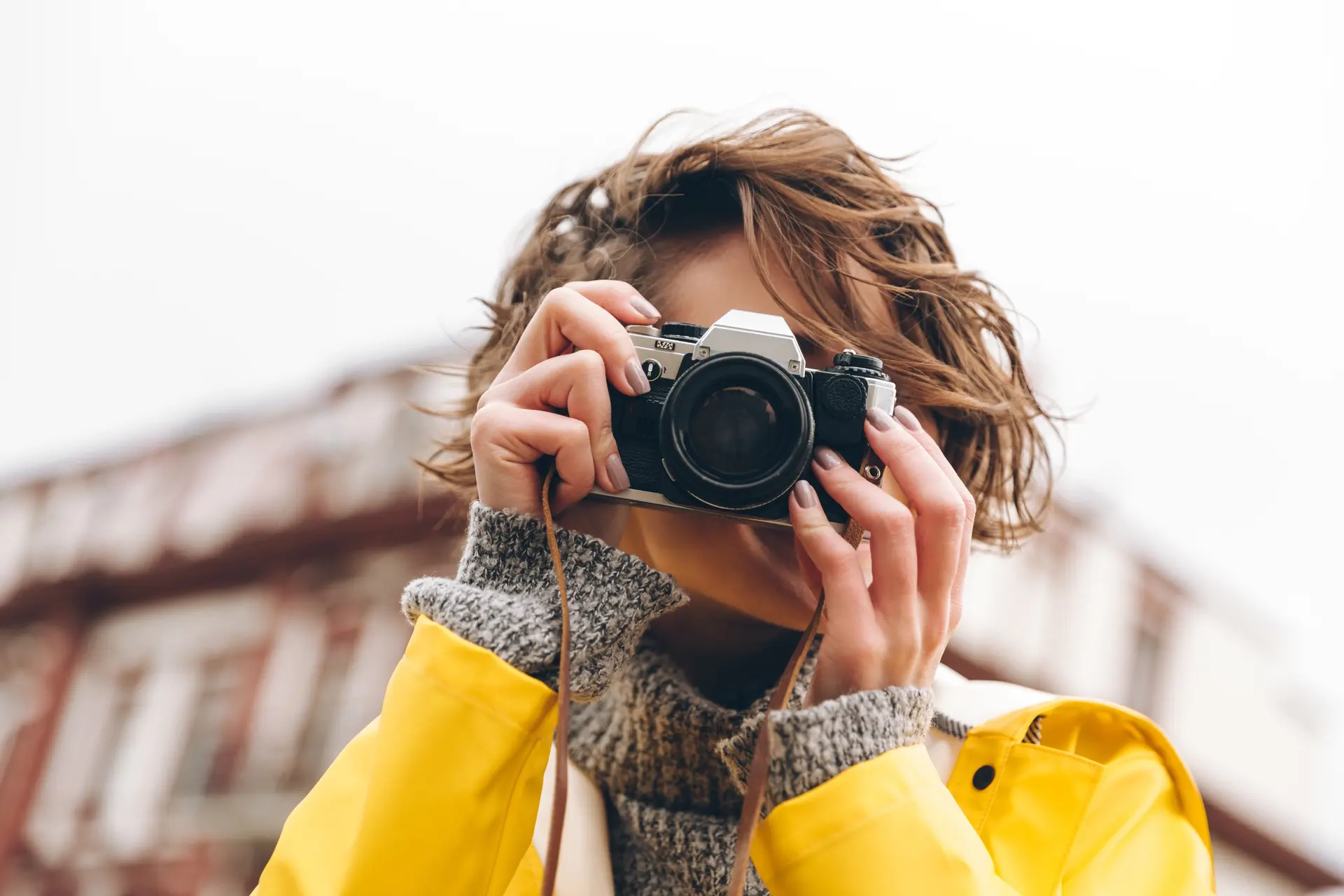 Zo maak je betere foto's: acht tips