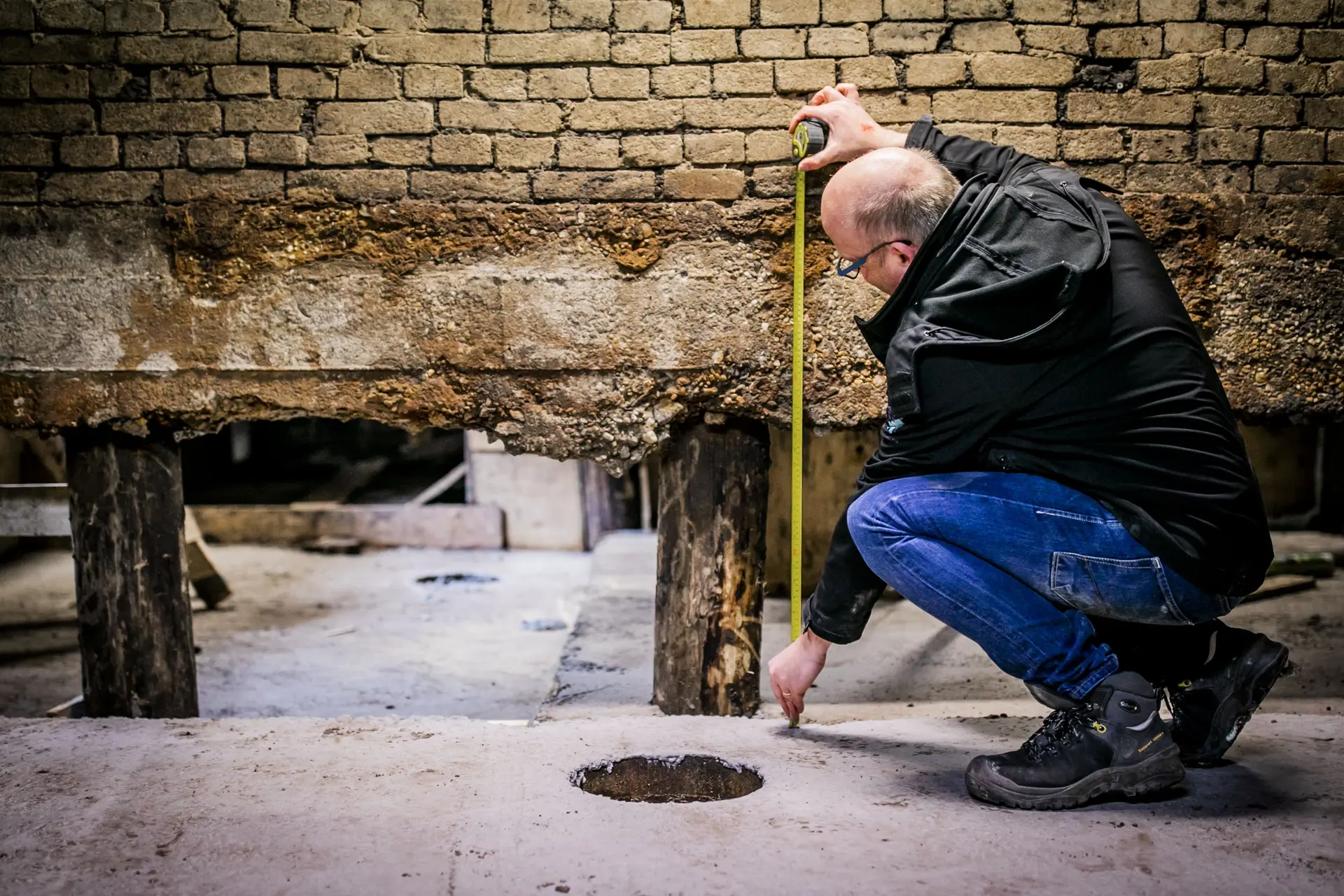 Funderingsproblemen vaak onder tapijt geveegd bij aanschaf koopwoning. Wat zijn de waarschuwingssignalen?
