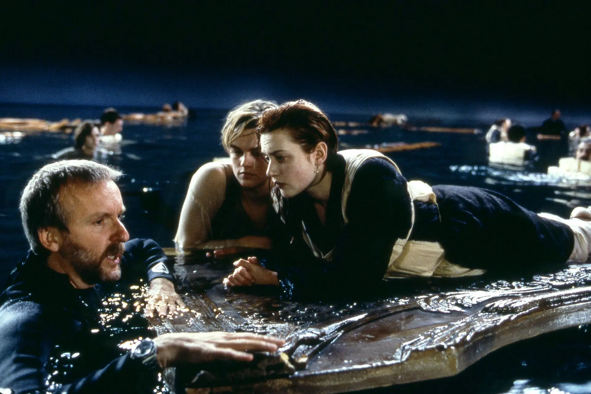 Roemruchte Titanic-deur, Indiana Jones-zweep en andere beroemde filmattributen voor magistrale bedragen verkocht