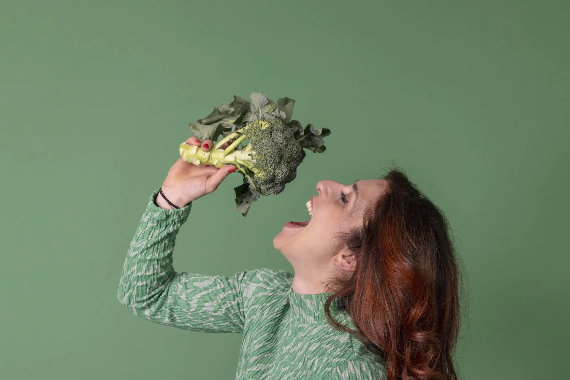 Broccoli is supergezond, alleen moet je hem niet koken: dit is wat je er wel mee moet doen