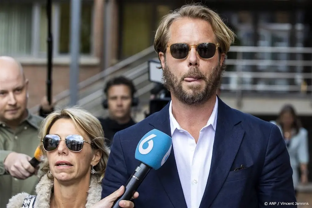Thijs Römer ziet af van hoger beroep en gaat maand de cel in