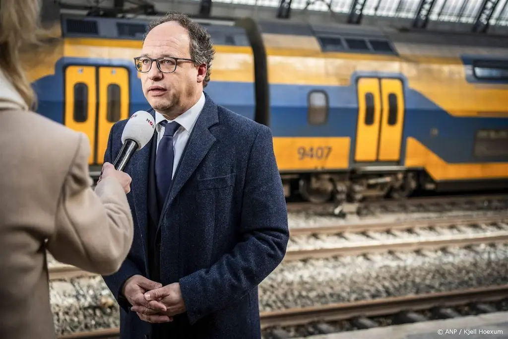NS-baas Koolmees vraagt meer geld, Kamer aarzelt
