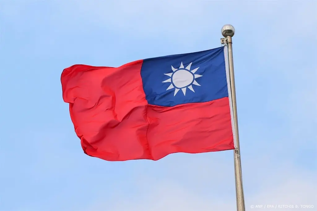 China: Nederlandse media moeten correct over Taiwan berichten