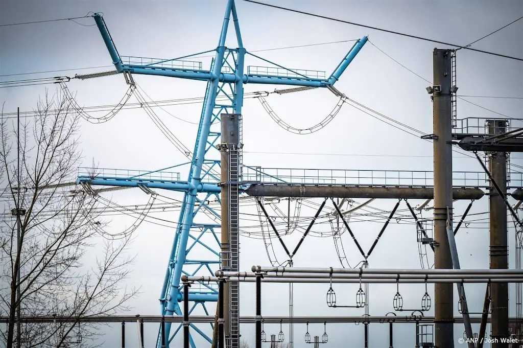22 miljard: naderende deal Duitsland en Nederland over TenneT