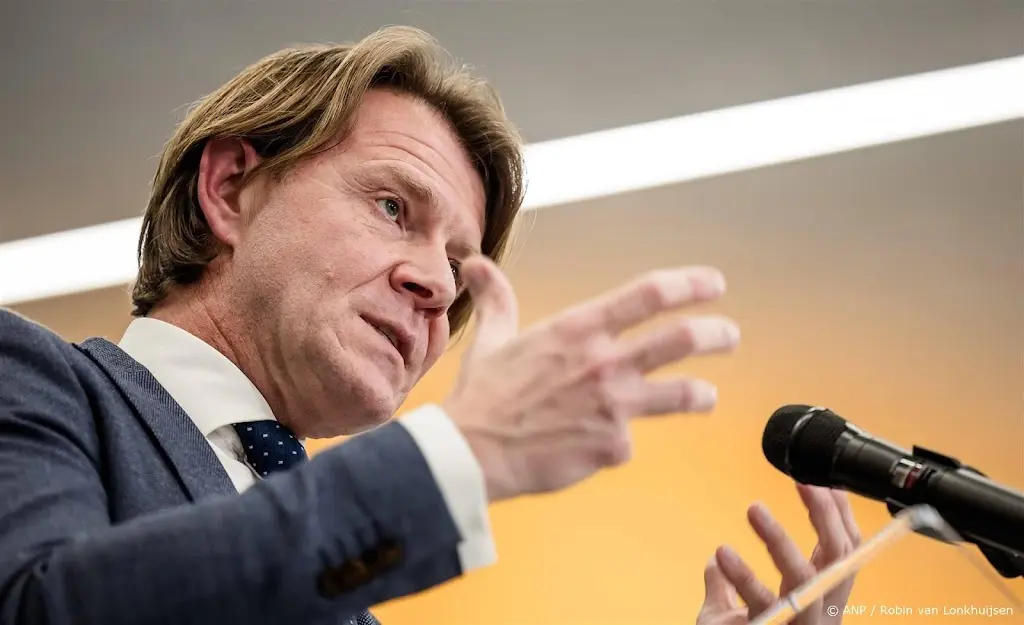 Partijleiders ruziën alweer over uitkomst informatieronde
