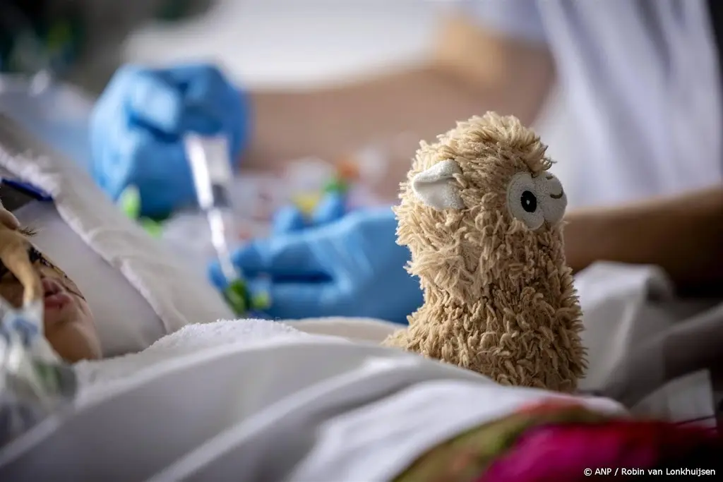 Vier baby's in februari en maart dood door kinkhoest