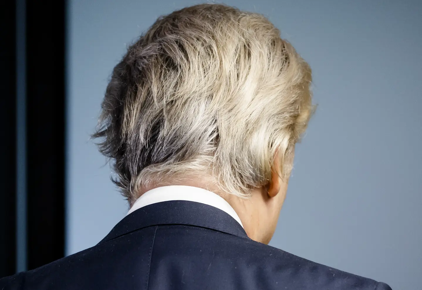 Geert Wilders wordt geen premier