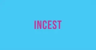 Vader en broers verdacht van incest met dochter/zus, vader sloeg dochtertje ook met een stok