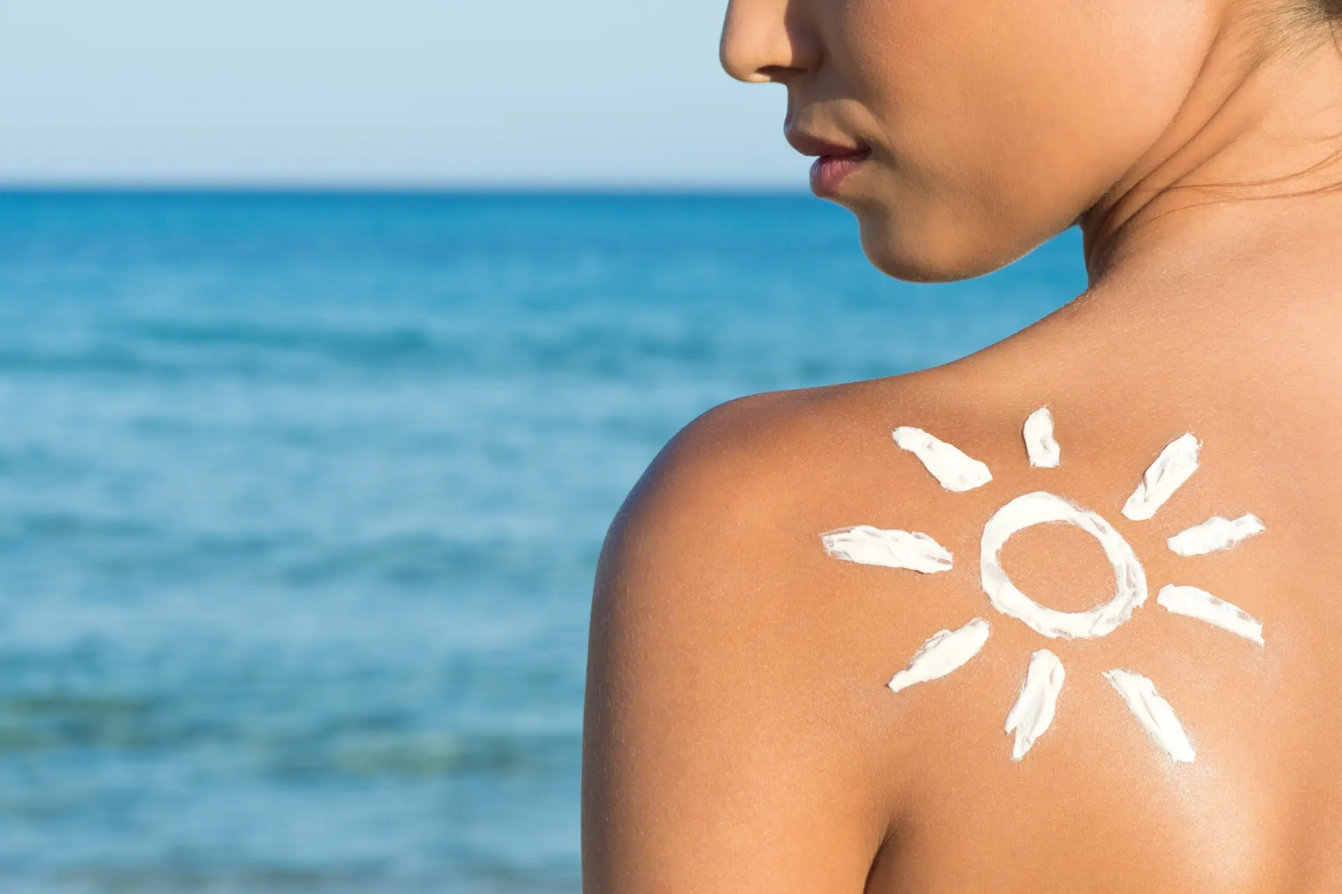 Wappies denken nu dat ze van zonnebrandcrème kanker krijgen