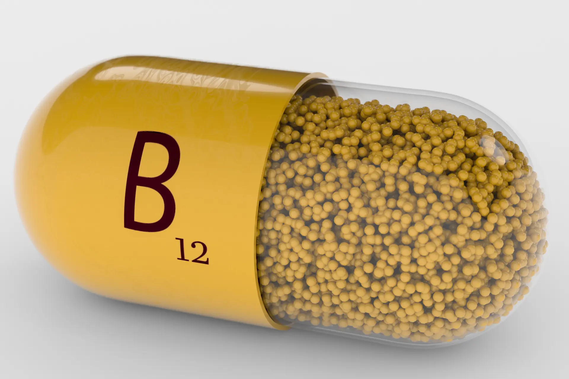 Heb je pijntjes en ben je steeds vermoeid? Misschien mis je deze kritieke vitamine