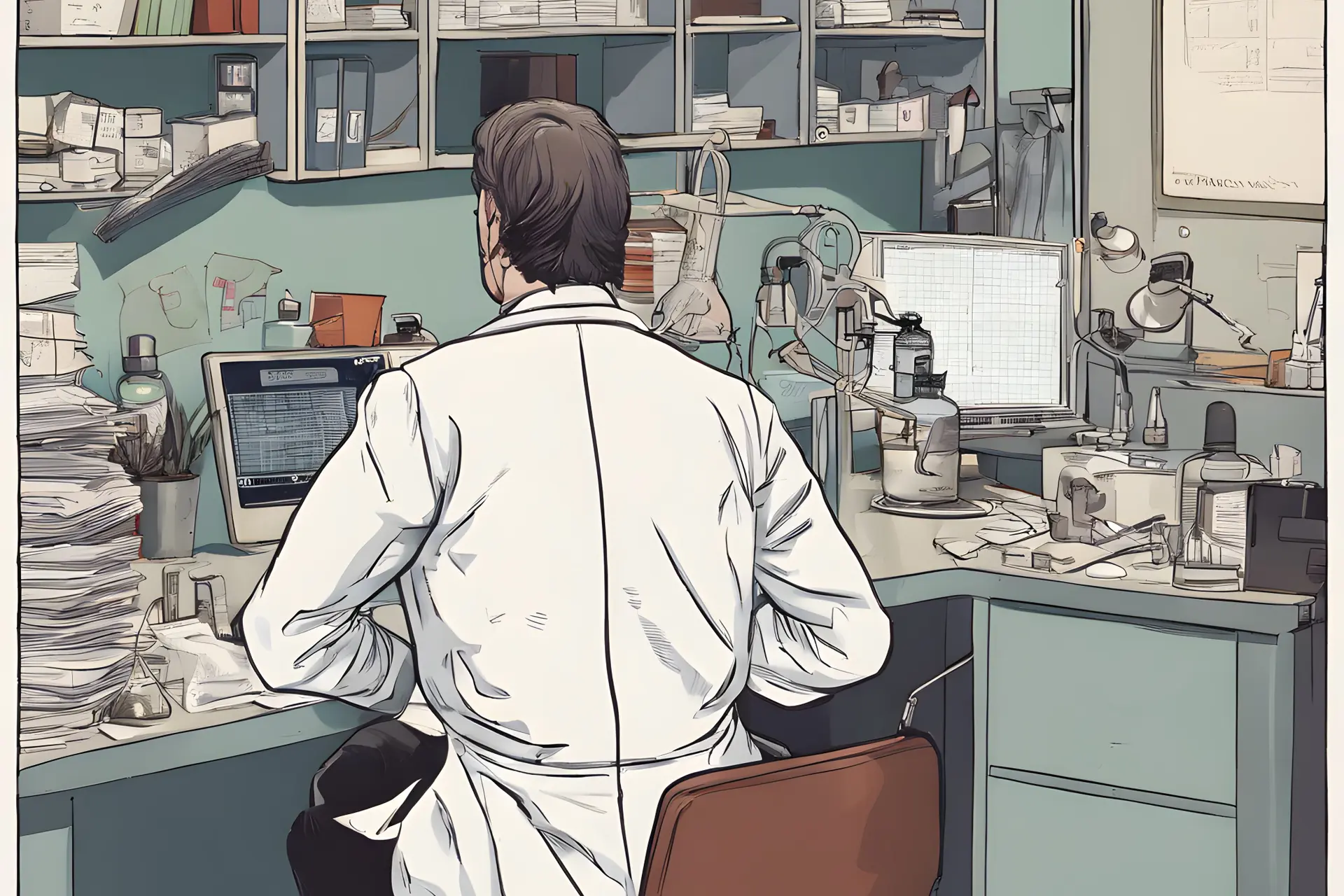 Huisarts mag geen arts meer zijn omdat hij meerdere patientes heeft verkracht