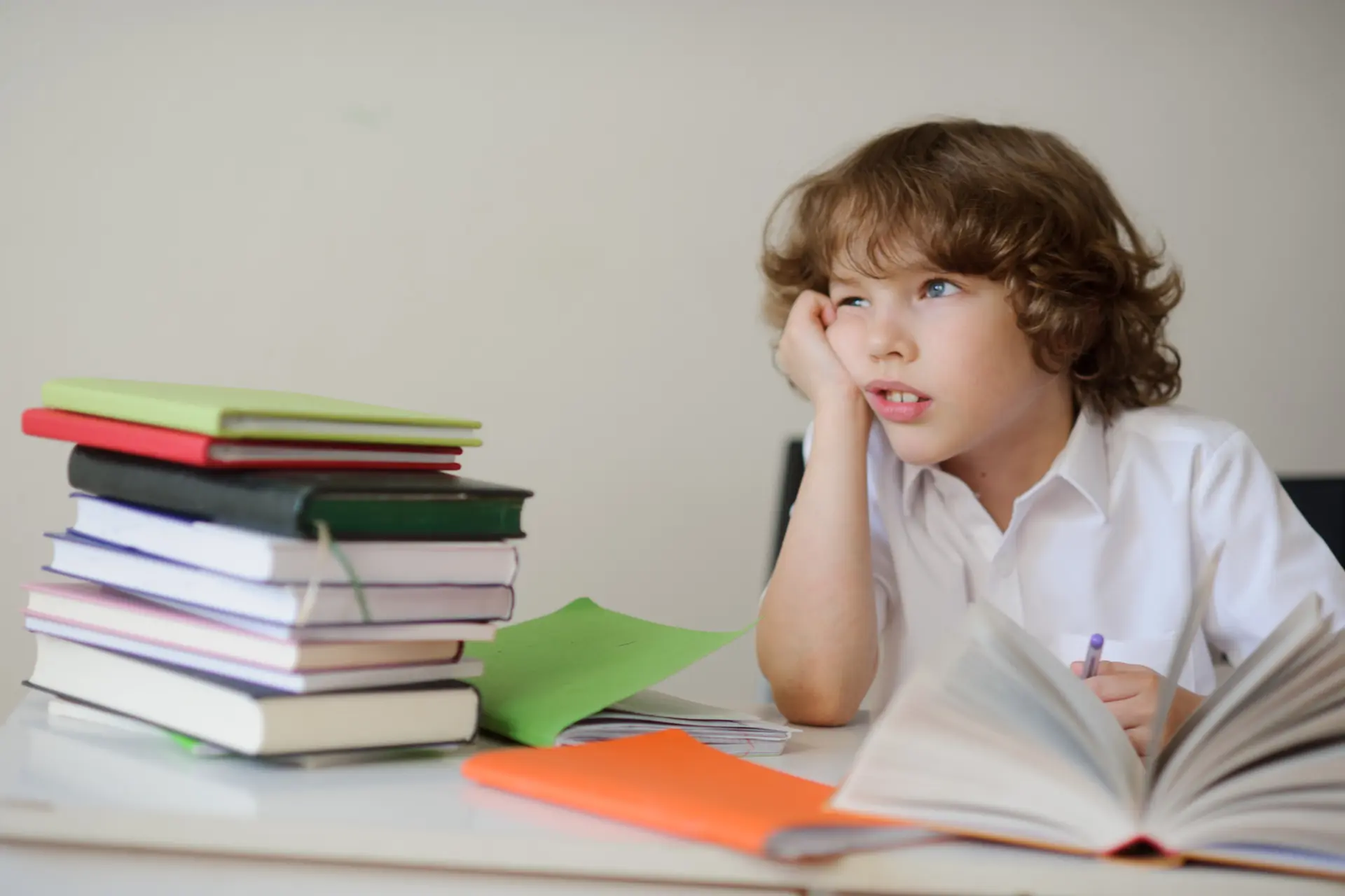 Zeven misverstanden over dyslexie
