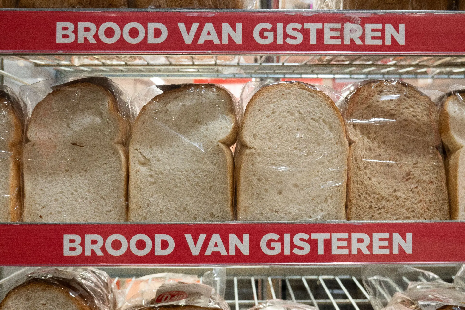 Zo ongelooflijk veel voedsel verspillen we per jaar (en dan zijn we nog lang niet de ergste in Europa)