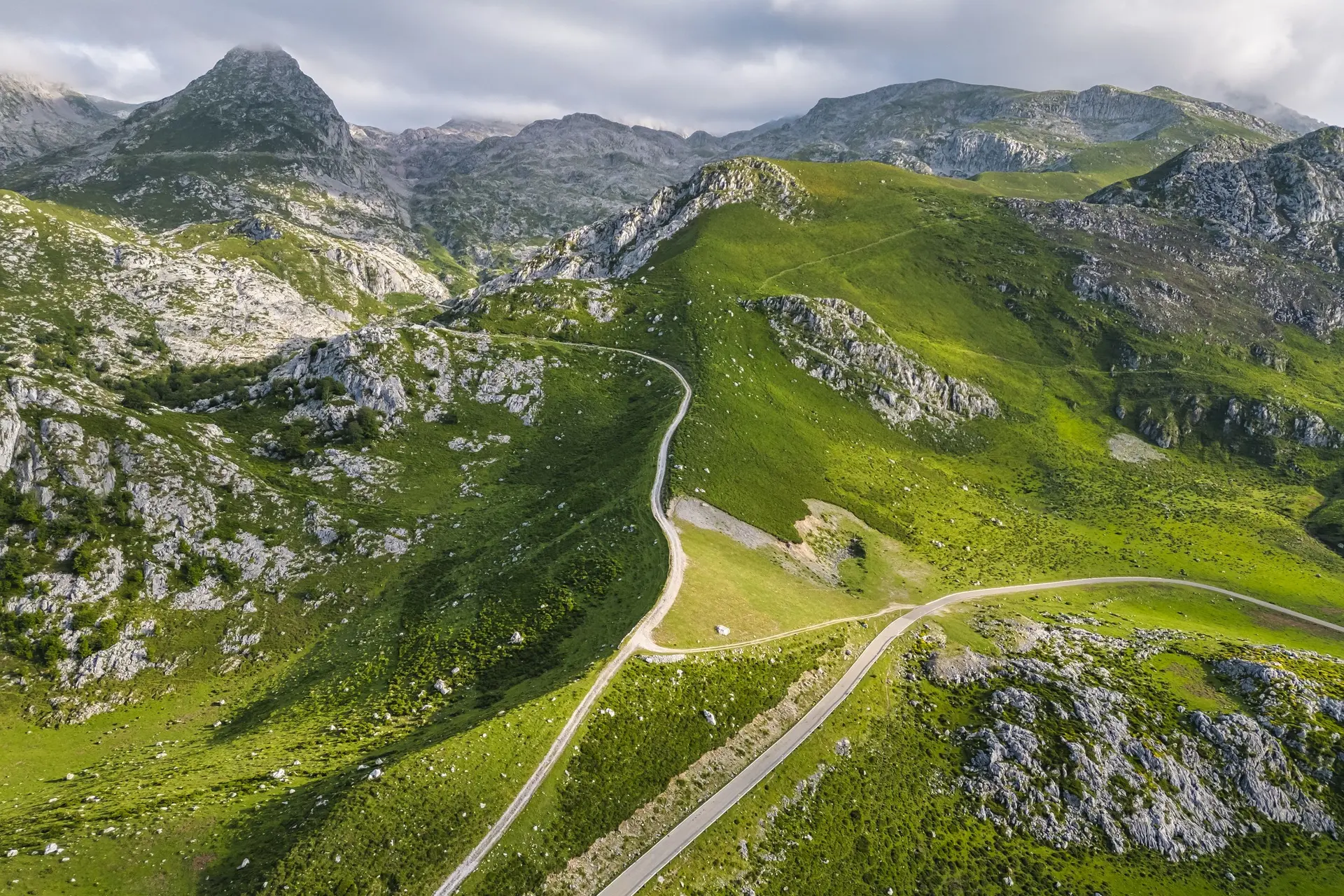 Verschuiving in populariteit Spaans toerisme: Deze regio's zijn enorm in trek