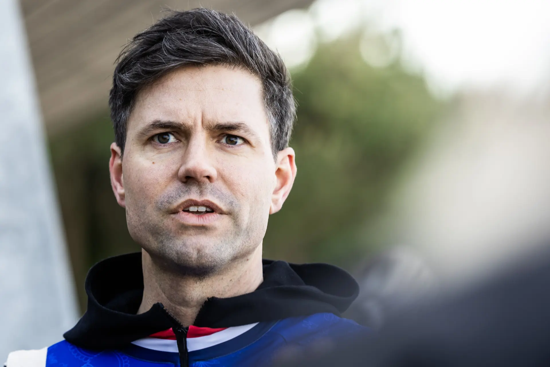 Simon Keizer druk bezig 'om weer mens te worden': “Nick en Simon was mijn identiteit”