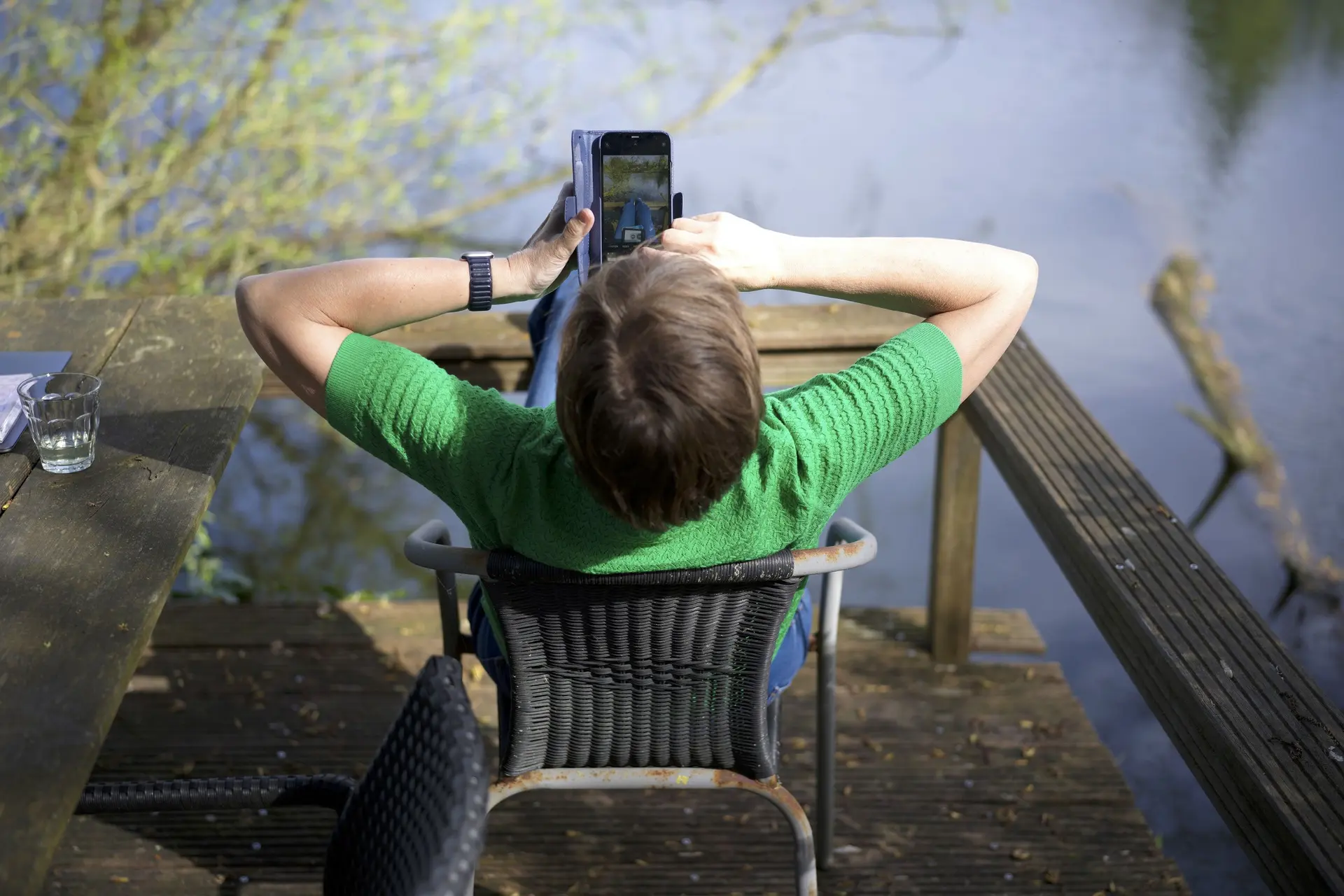 Dataslurpende reclames: Hoeveel mobiele data ben je maandelijks ongewild kwijt?
