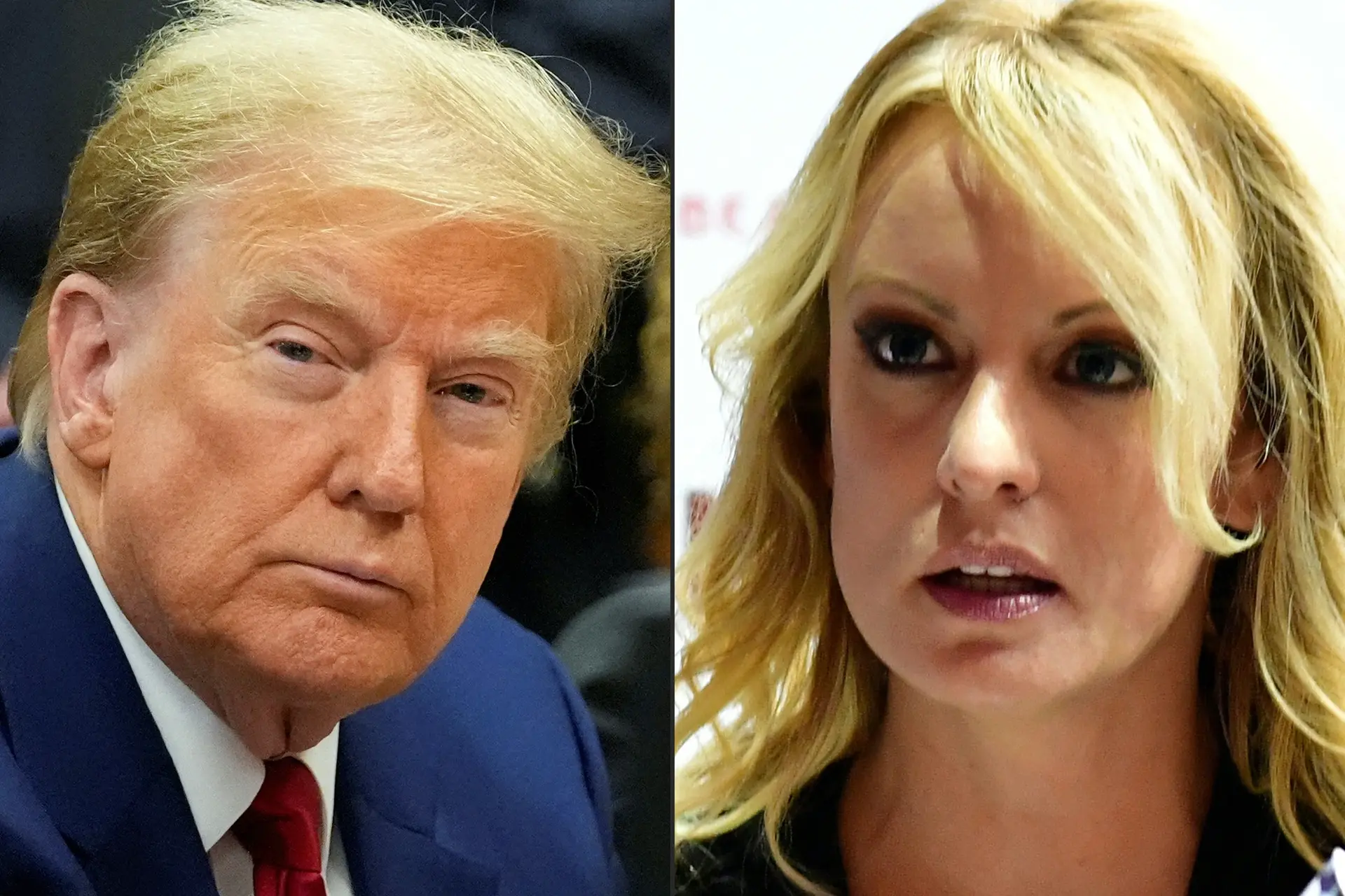 'Ik heb Trump in zijn blootje gezien, erger wordt het niet'
