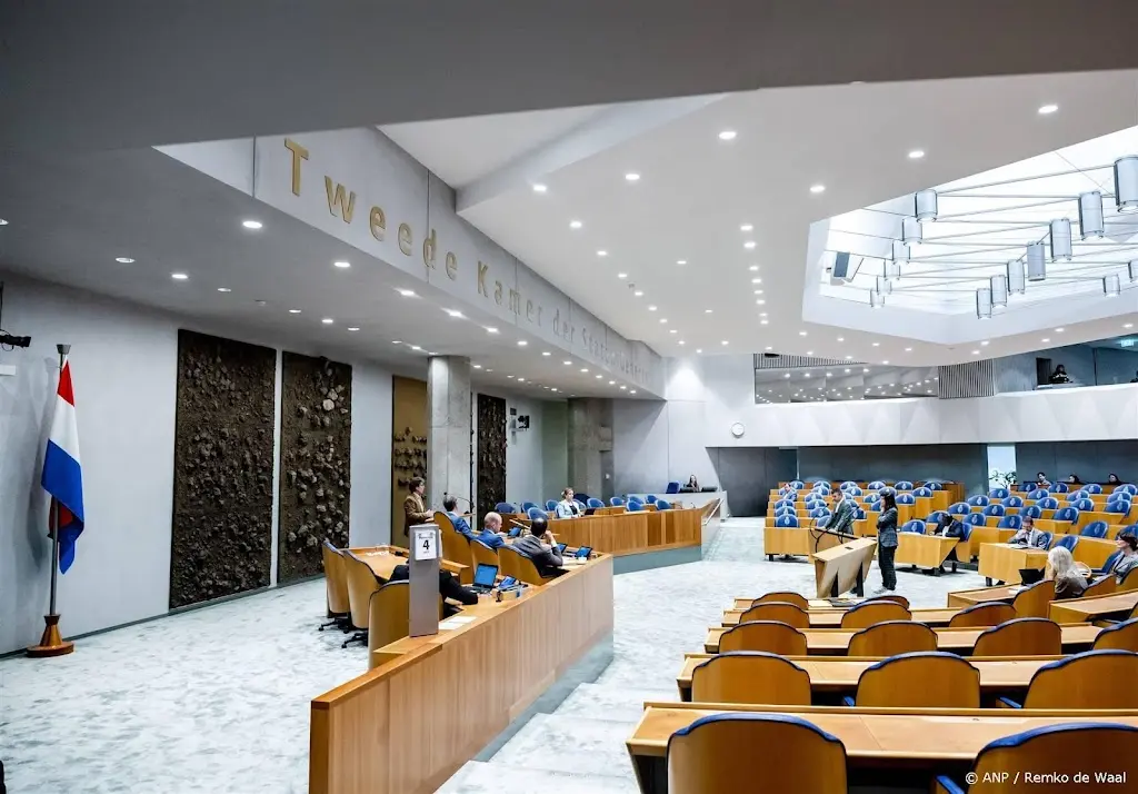 Tweede Kamer wil asielzoekers afkopen in EU-immigratiepact