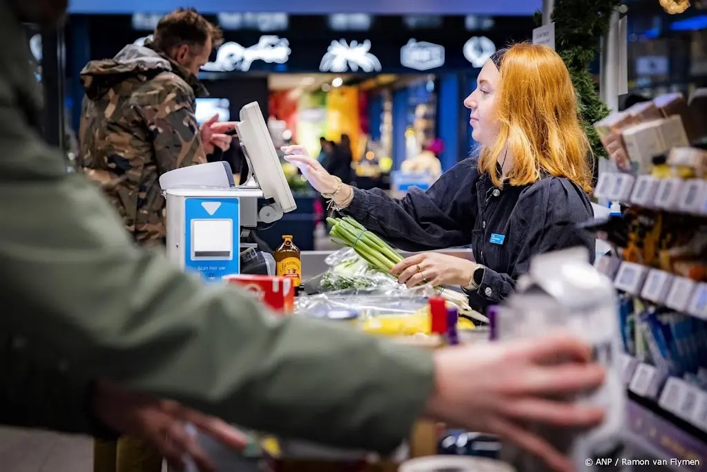 Consumentenbond dagvaardt Albert Heijn om fouten op kassabonnen