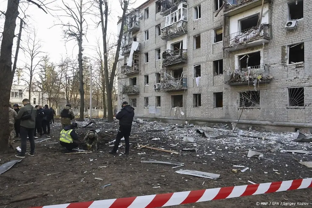 Oekraïne meldt 37.000 vermisten in oorlog met Rusland