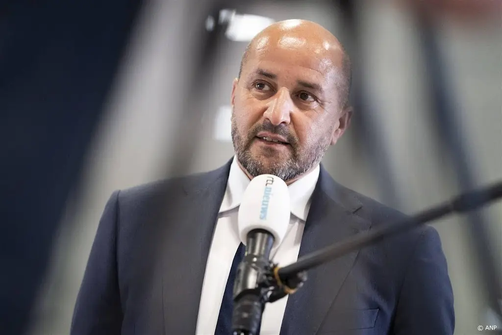 Marcouch hoopt op Kamer nu er geen verbod koranverbrandingen komt