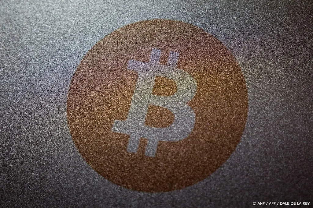 Halvering bitcoin voltooid  