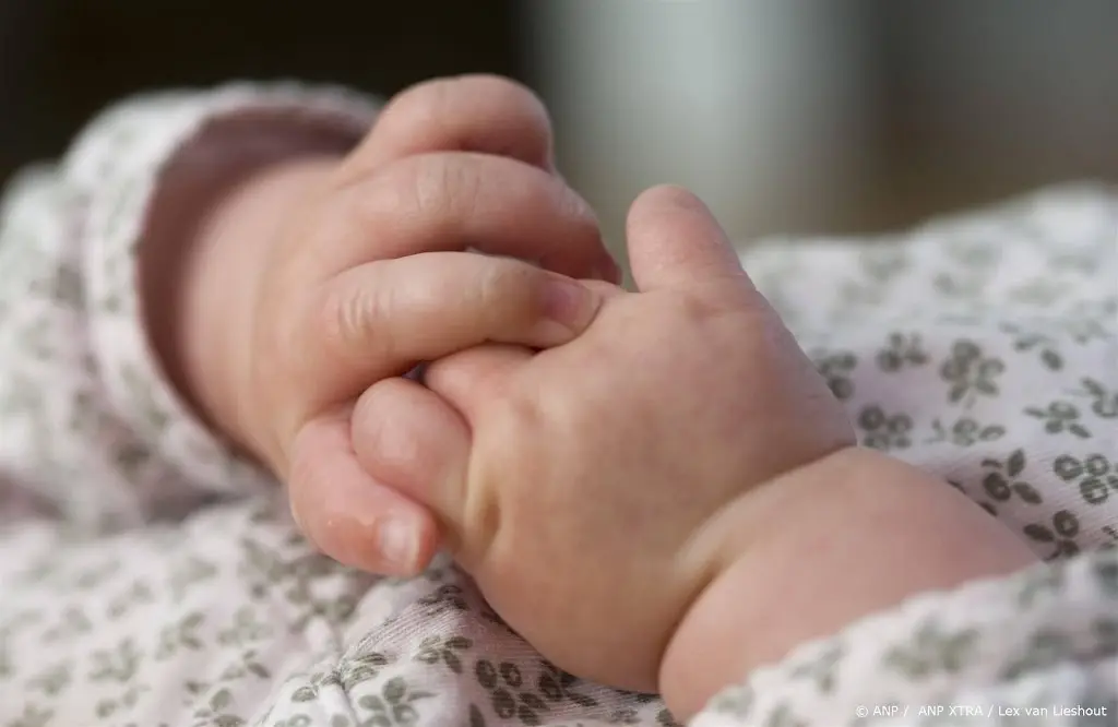 Kwart van de ouders maakt geen gebruik van ouderschapsverlof
