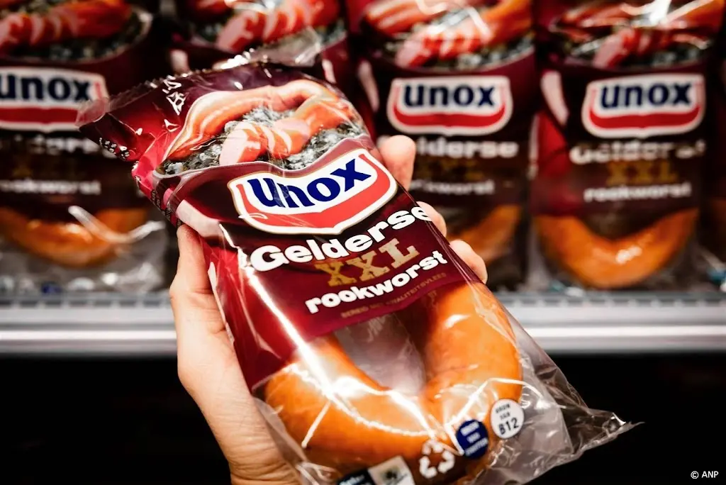 EU verbiedt ongezonde aroma's voor rookworst en barbecuesaus 
